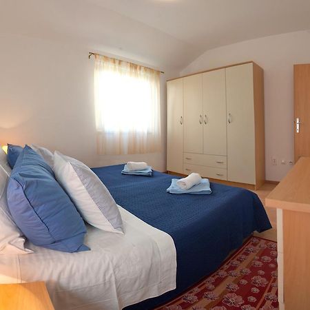 Apartment Firule Sandy Beach Split Exterior foto