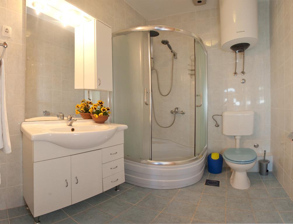 Apartment Firule Sandy Beach Split Quarto foto