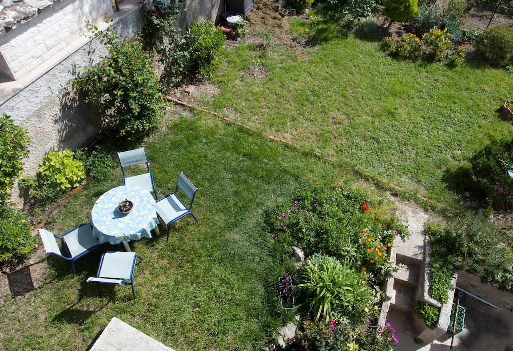 Apartment Firule Sandy Beach Split Exterior foto